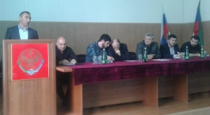 семинар совещ в Курахе