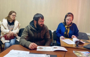 контрактник