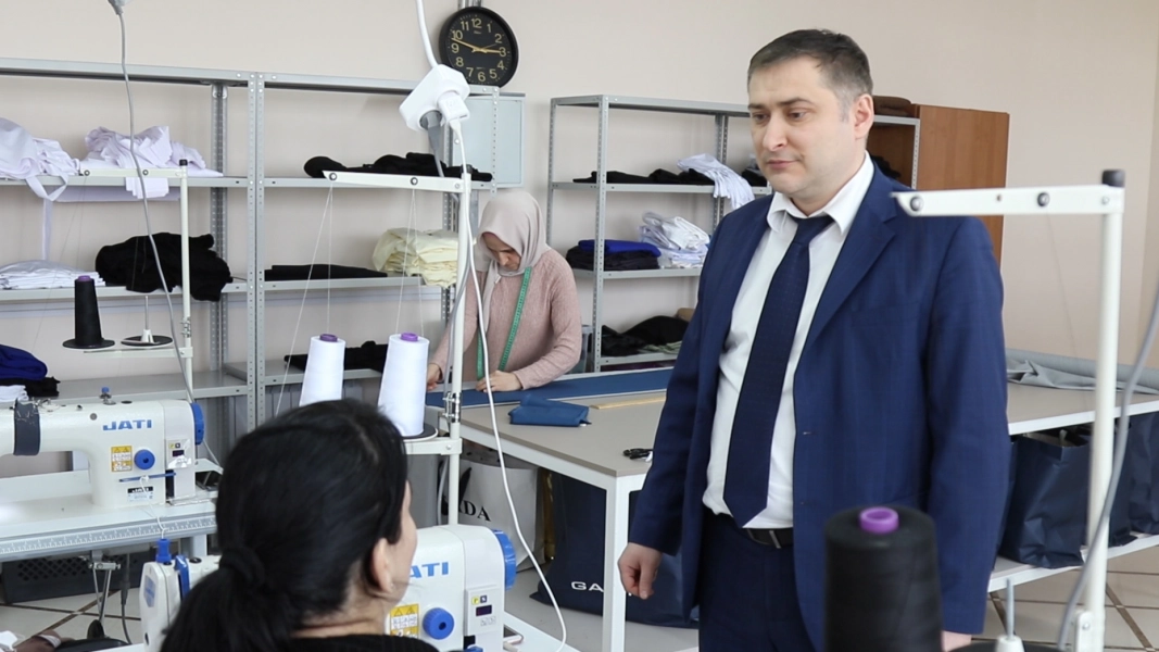 Часы приема