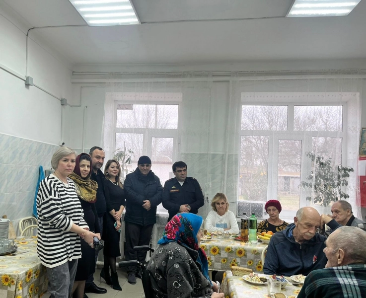 Часы приема