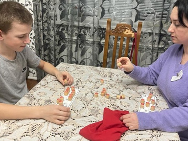 Будни специалиста по работе с семьей и детьми