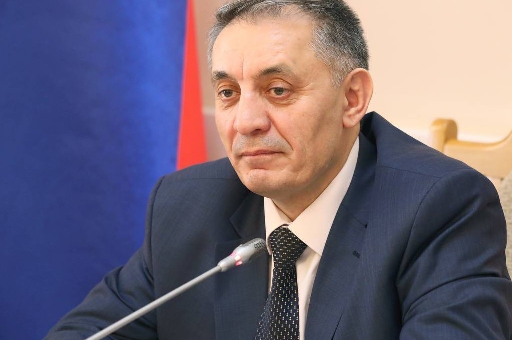 В Дагестане построят центр реабилитации для участников СВО