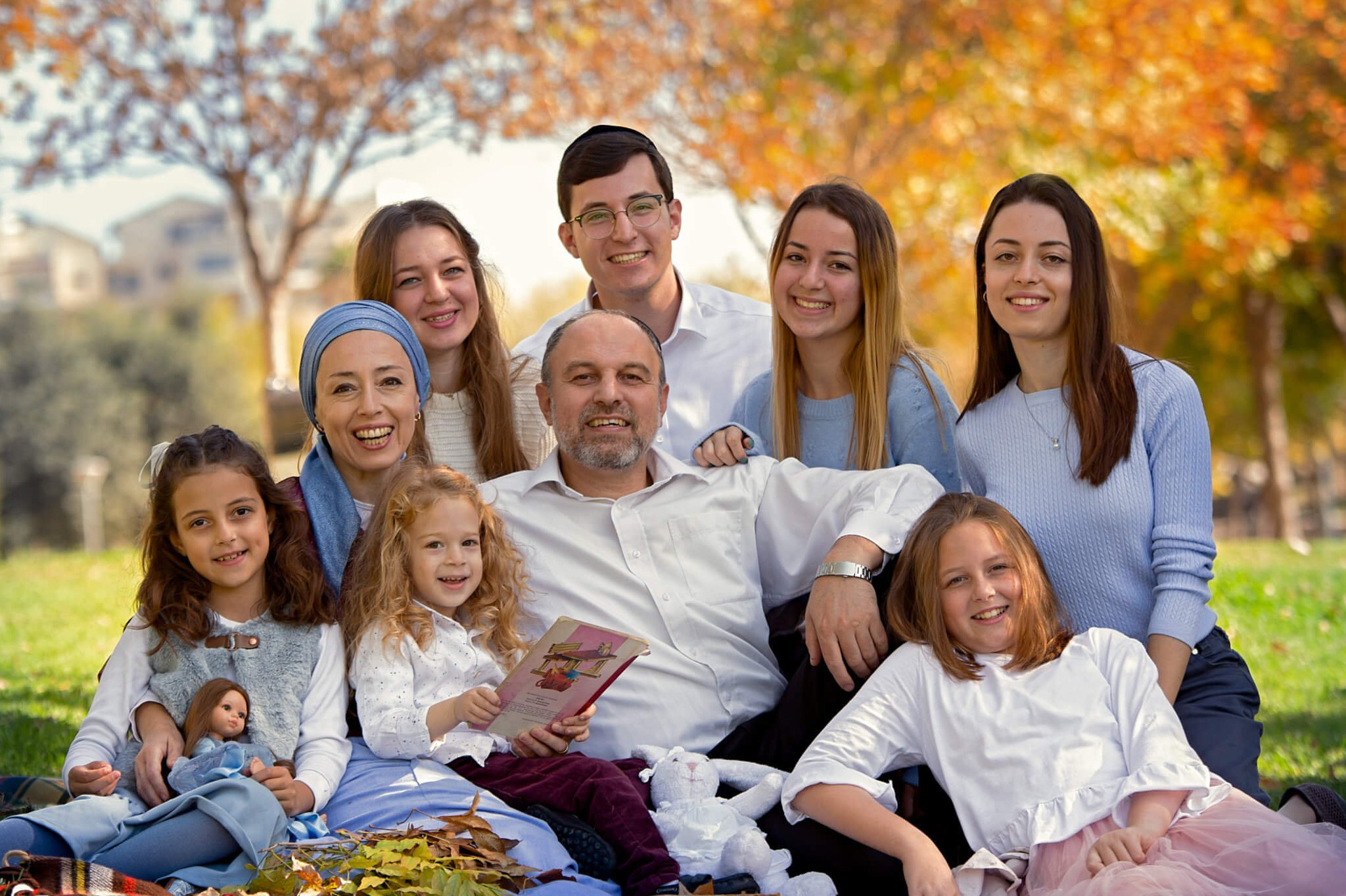 КОНКУРС "СЕМЬЯ ГОДА"