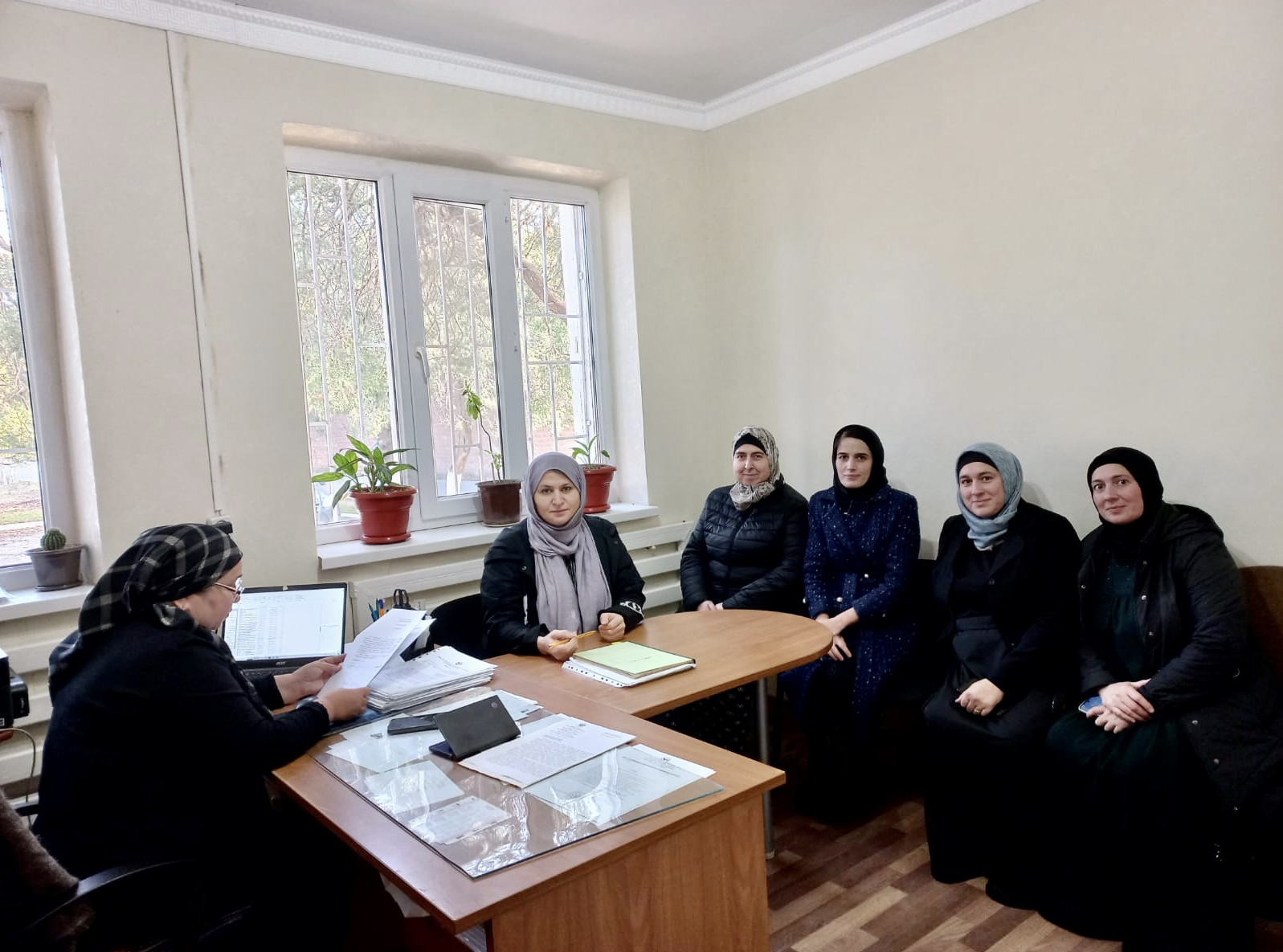 08.11.2022г. Зав. отделением 12