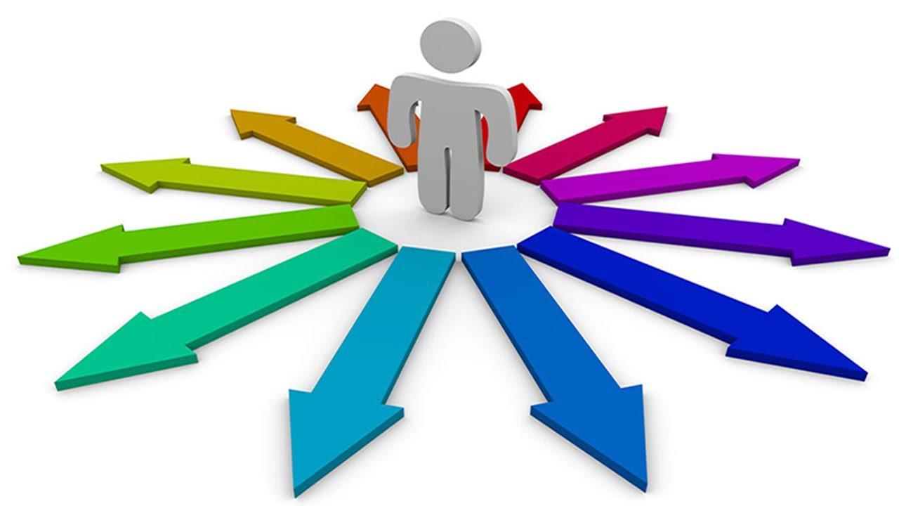 Профессиональный компас - 2023