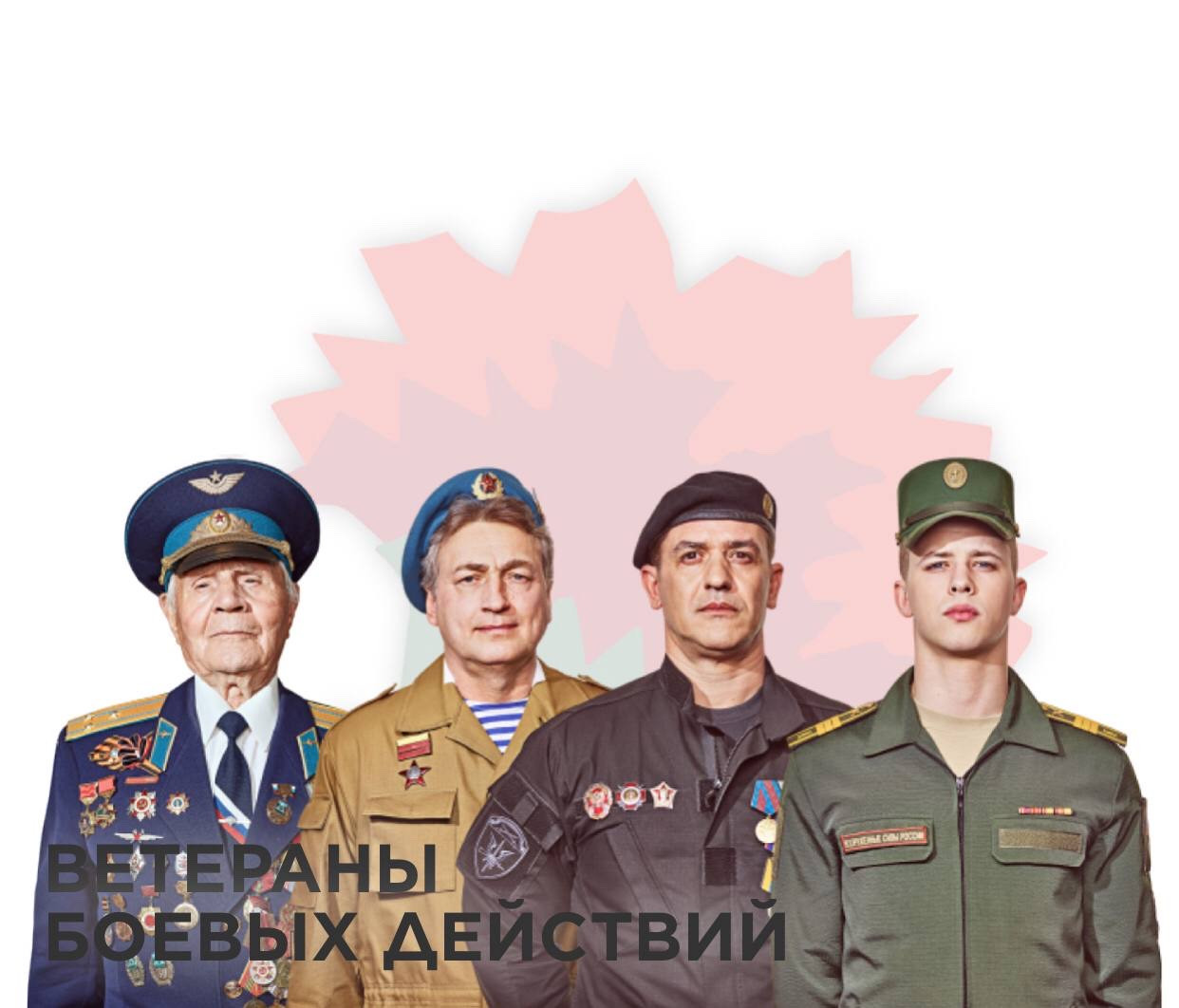 Благотворительный фонд" ПАМЯТЬ ПОКОЛЕНИЙ"