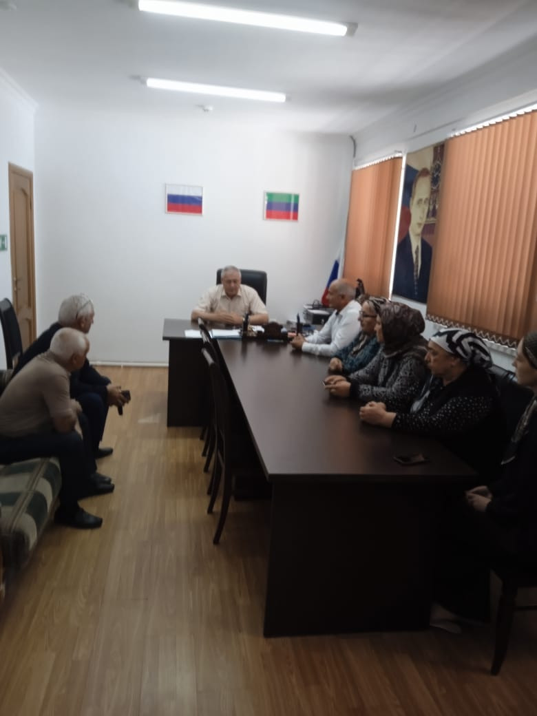 День социального работника