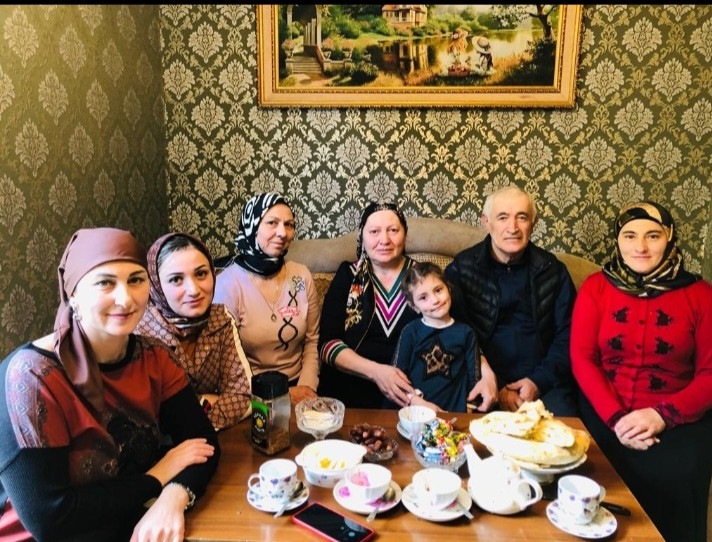 15 май  Международный день семьи.