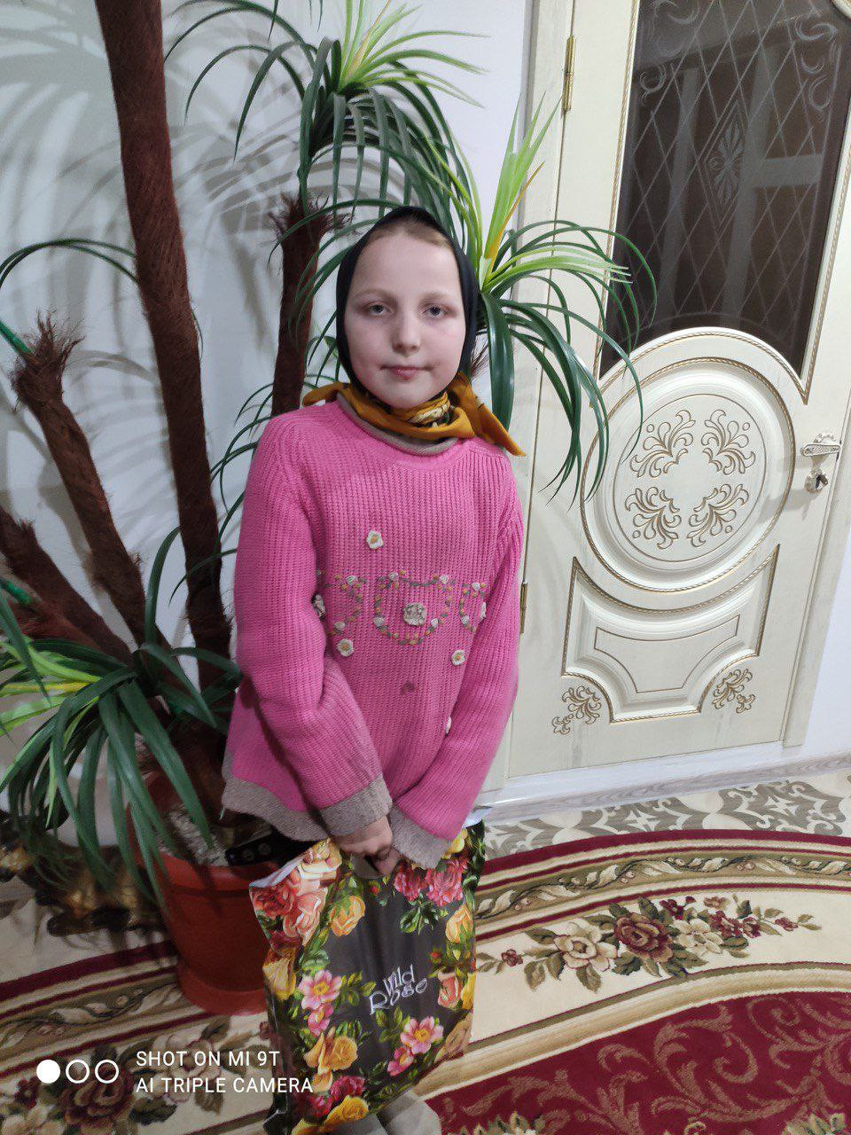 Поздравления на 23 февраля семей участников СВО!