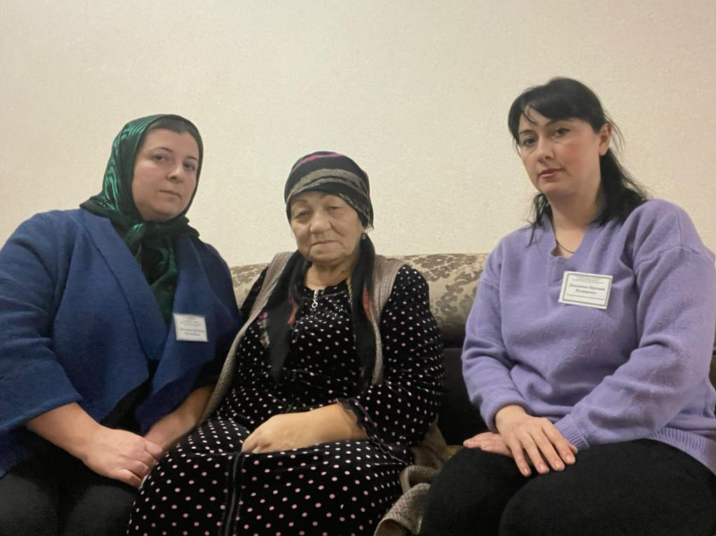 День Героев Отечества