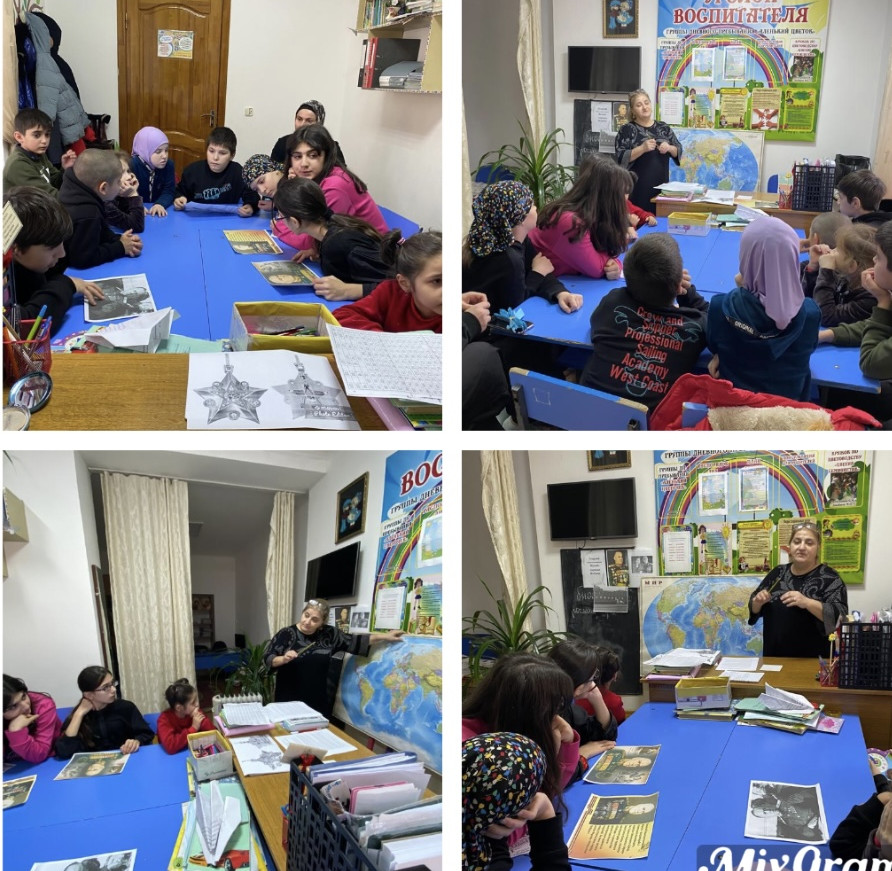 Ко дню рождения Г.К.Жукова