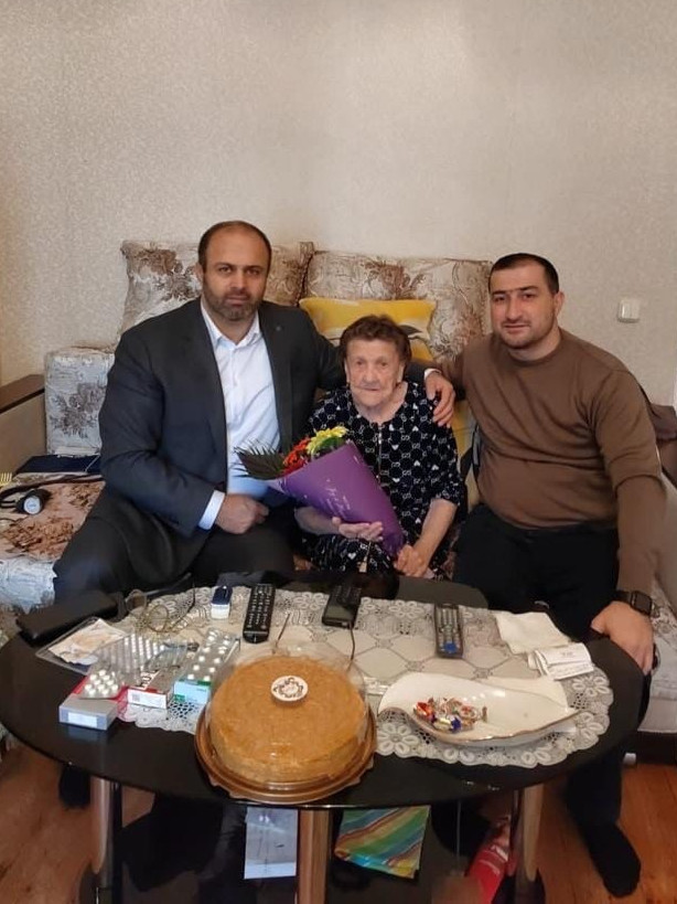 ДЕНЬ МАТЕРИ!!!