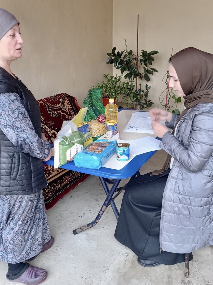 11.11.2022г. День слепых отделение 11