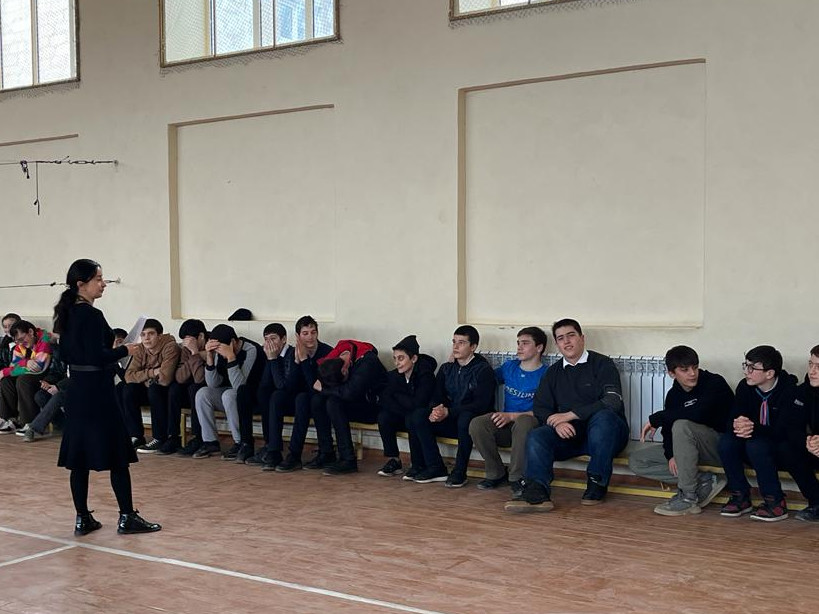 Вред электронных  сигарет