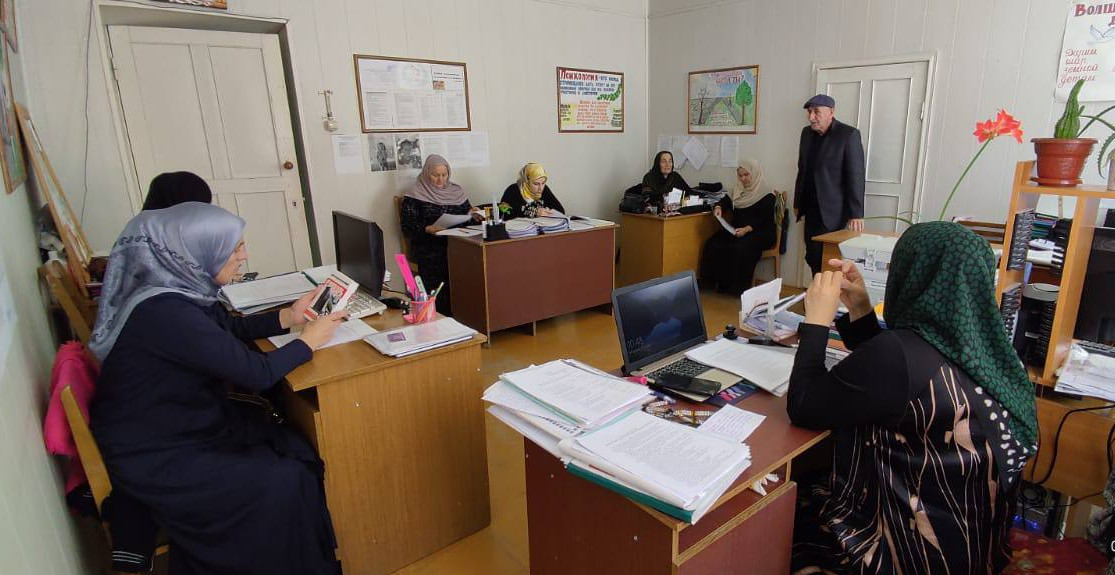 Семинар-совещание