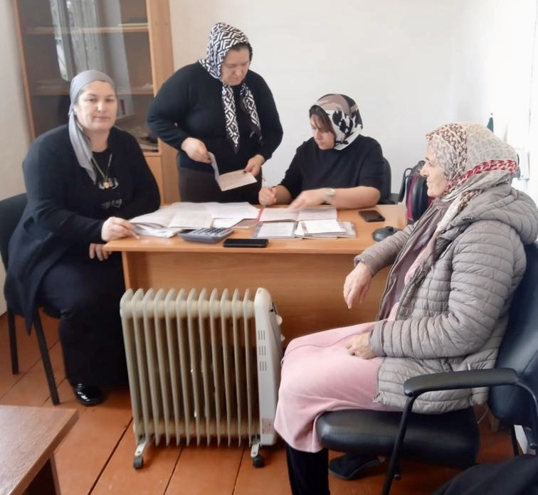 18.11.2022г. отделение 3