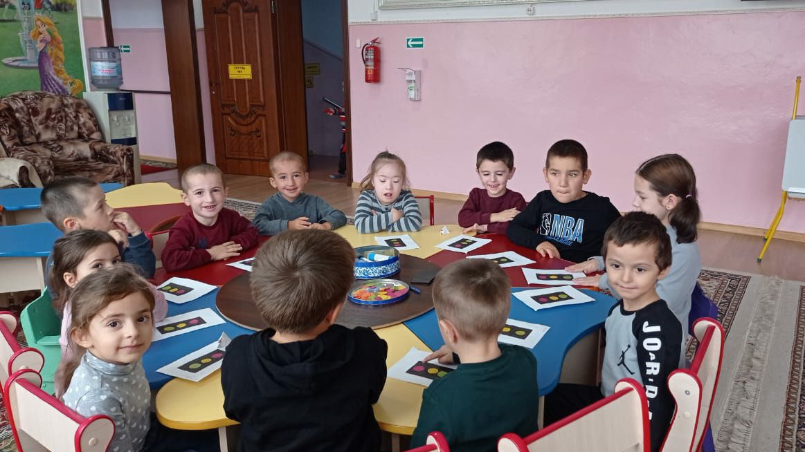 Изучаем ПДД