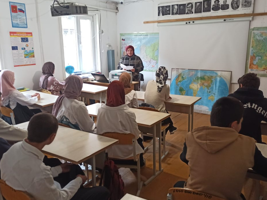 Выпускник-2023