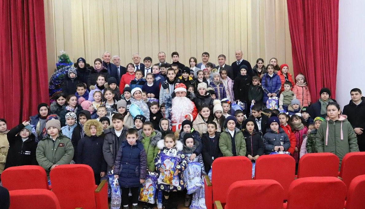 С НОВЫМ ГОДОМ!!!