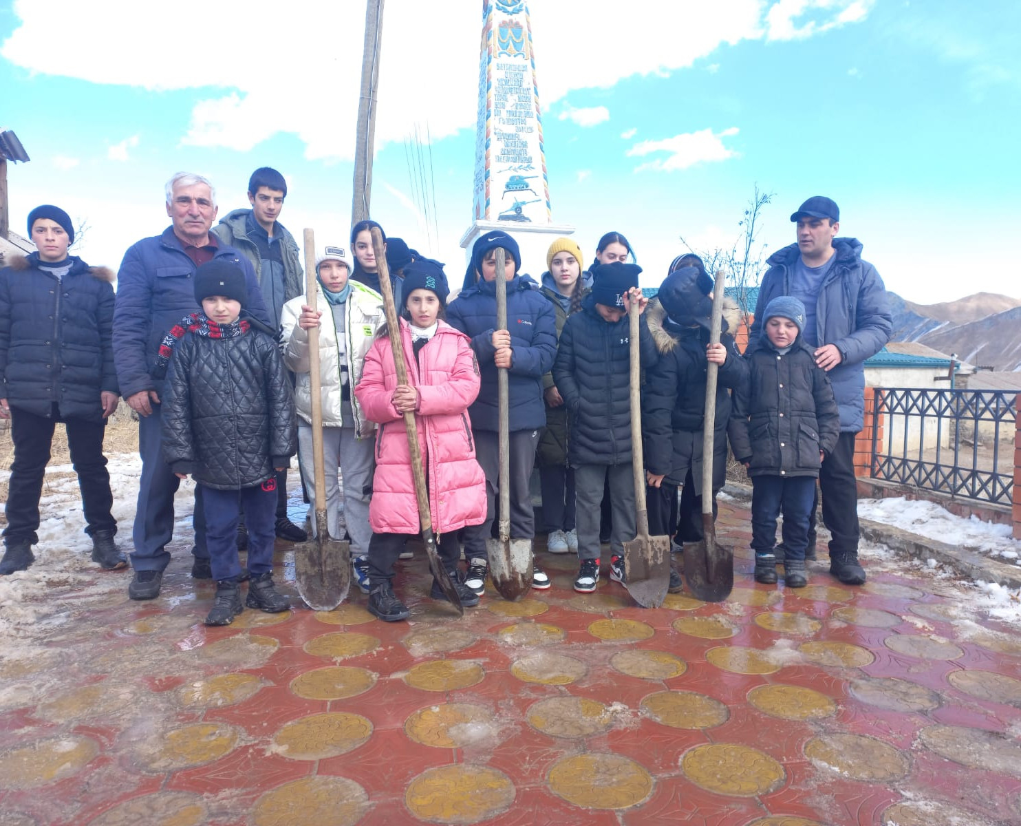 Организация временного трудоустройства  несовершеннолетних граждан в возрасте 14-18 лет