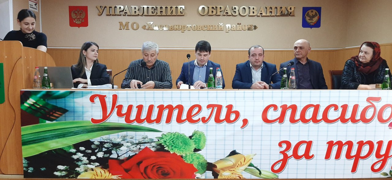 Заседание межведомственной комиссии по рассмотрению вопросов оказания государственной социальной помощи