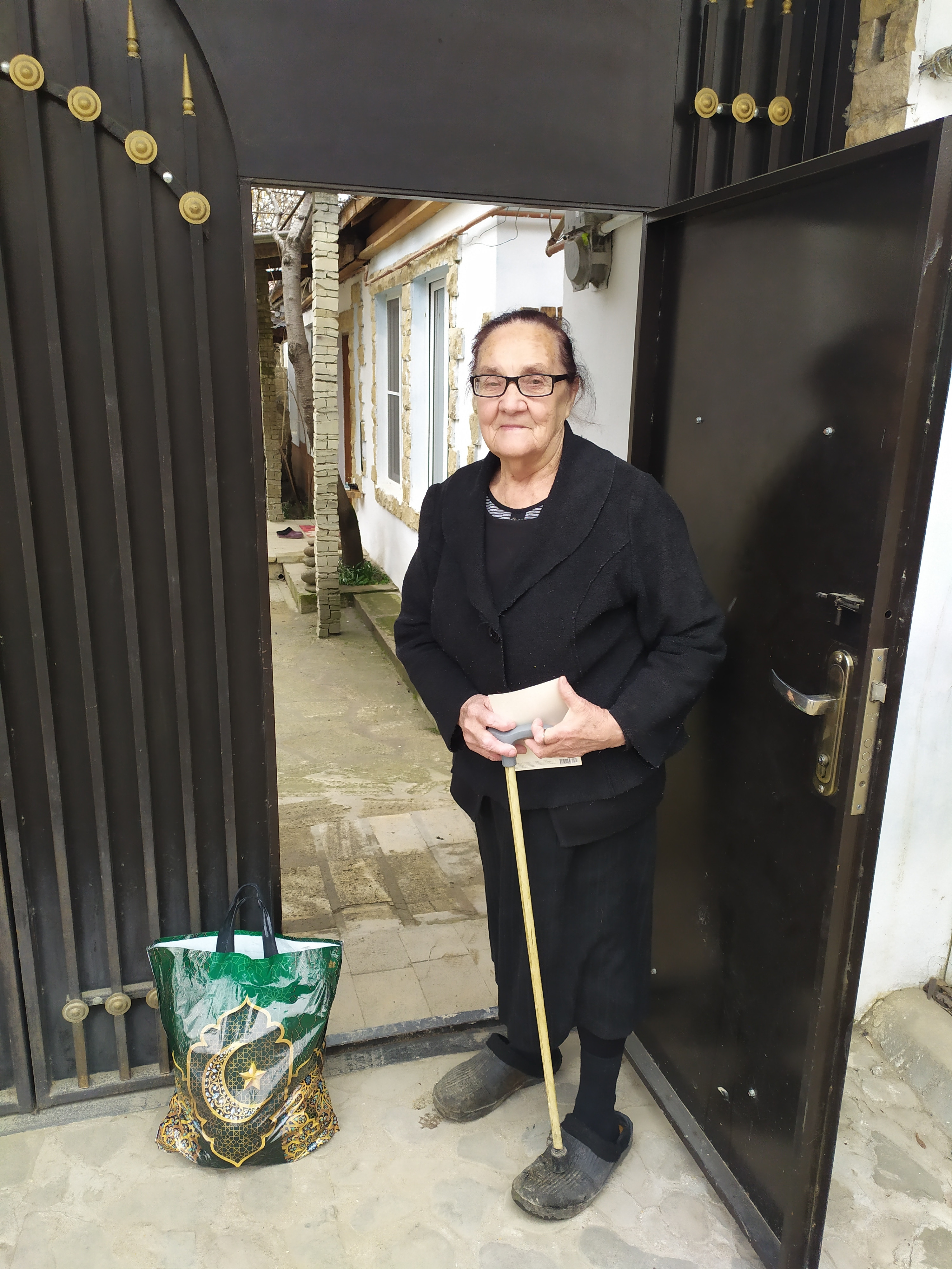 Поздравления наших женщин-ветеранов с 8 марта!