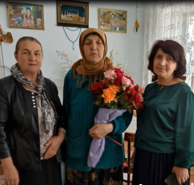 День социального работника.