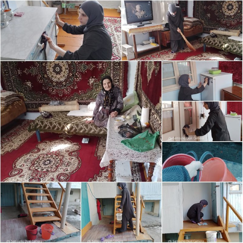 Поставщик соц.услуг.