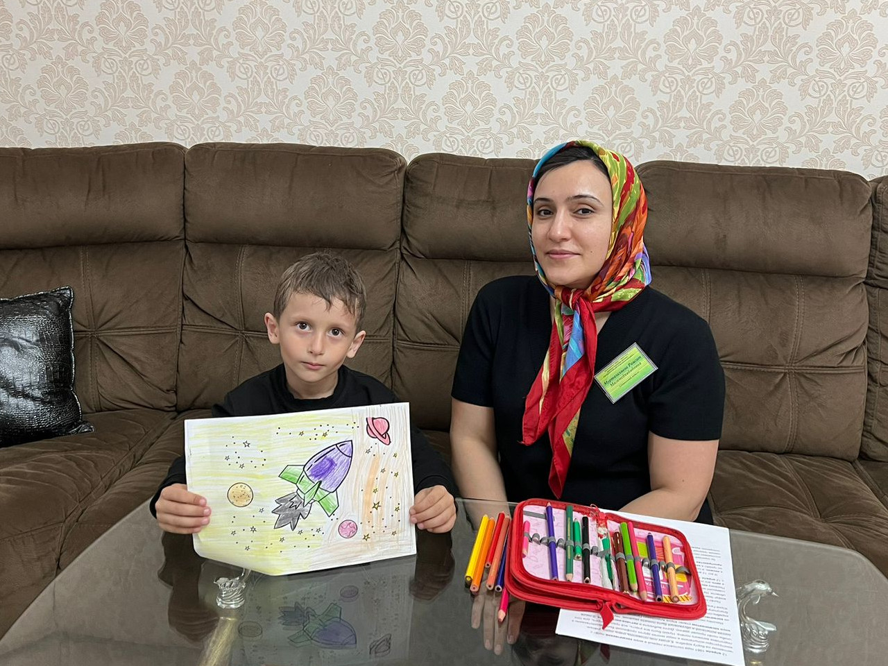 День космонавтики