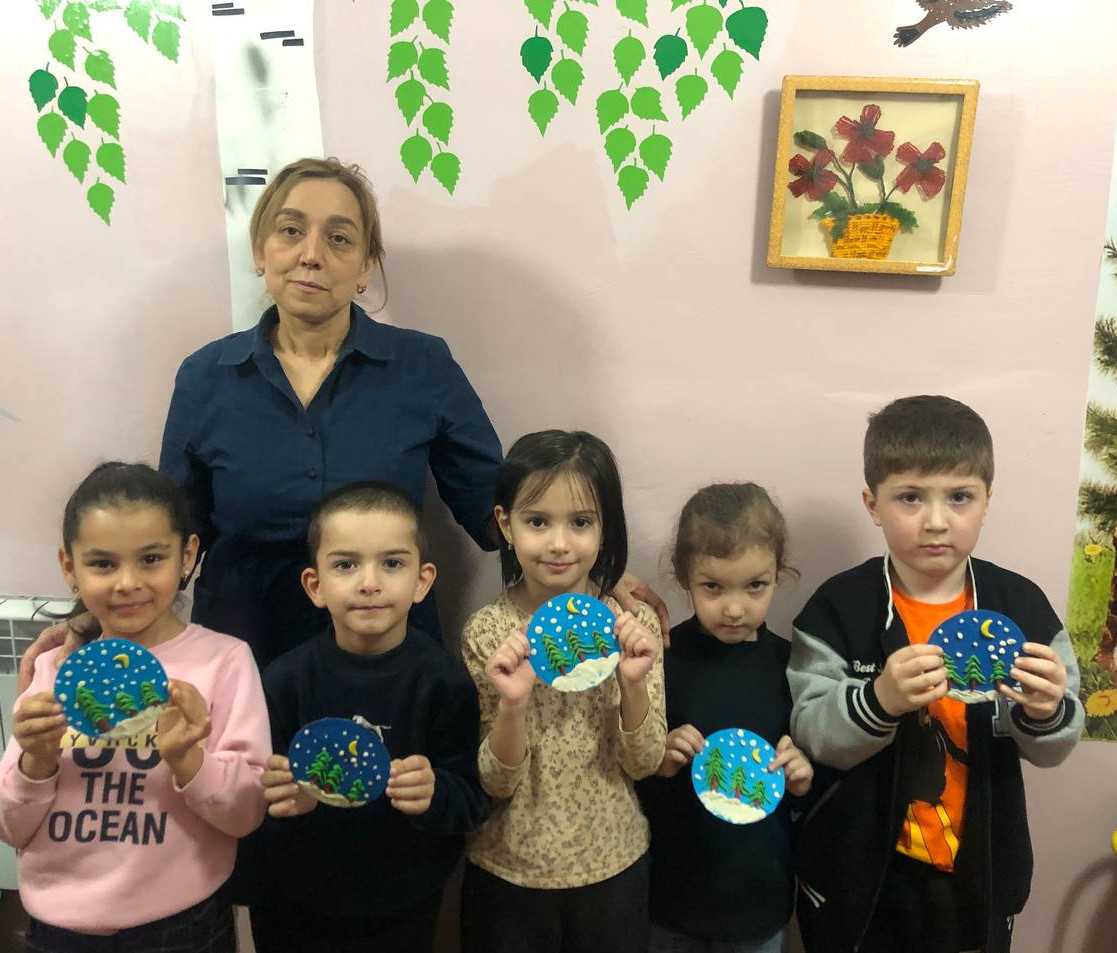 Пластилинография