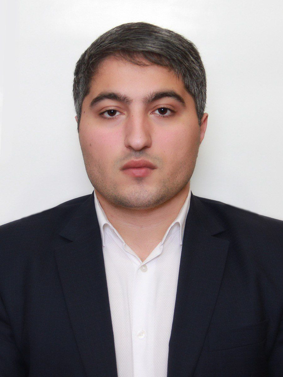 Абдуллаев Абдулкерим Назимович