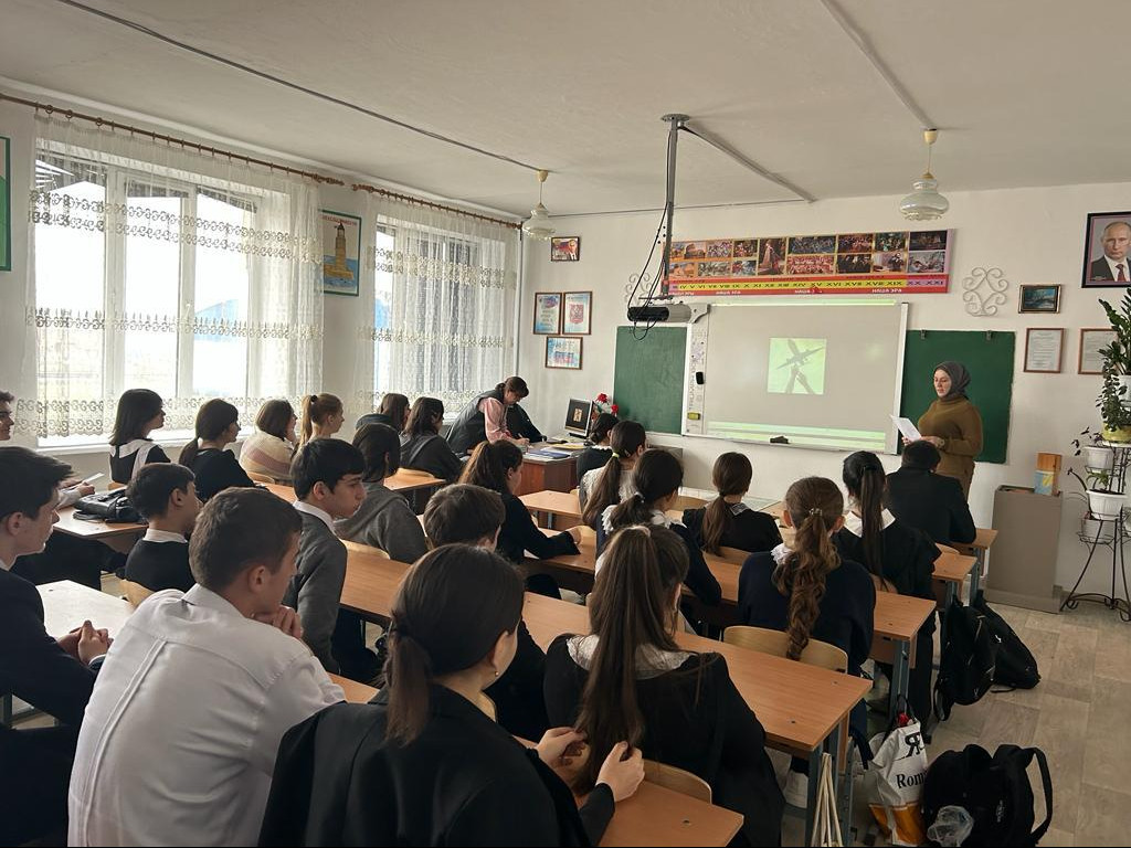 Проведение профориентационных мероприятий  «Профессиональный компас - 23» среди молодёжи, в том числе выпускников общеобразовательных организаций