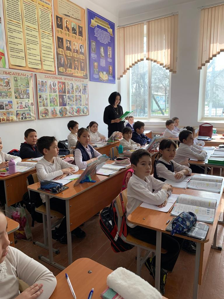 Профилактика против наркомании