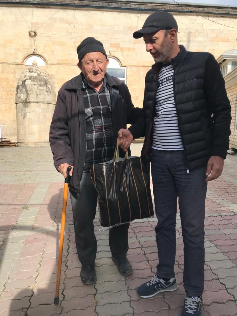 День белой трости