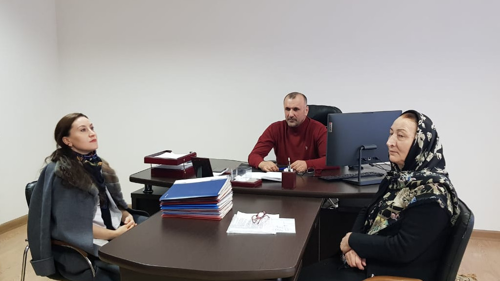 Психолого-педагогический консилиум.