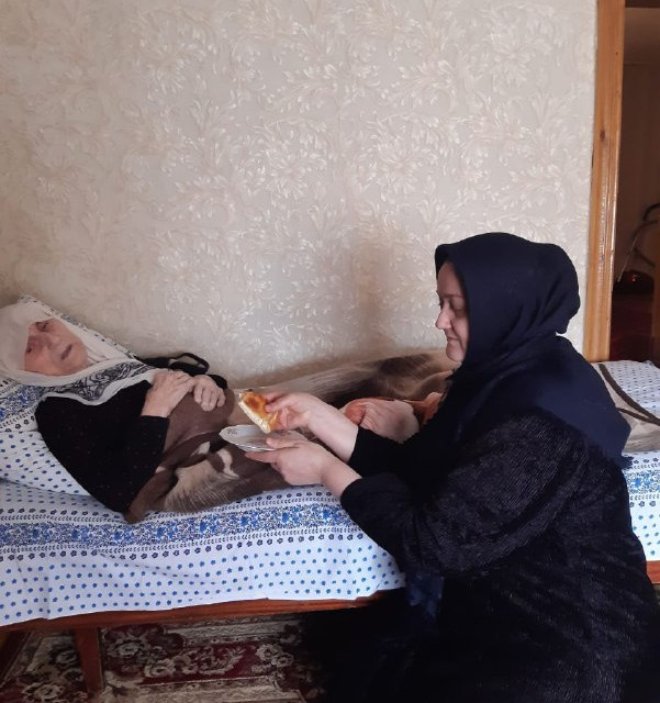 Социально-бытовые услуги.