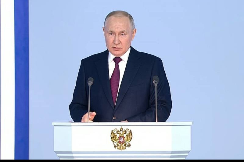 Главные тезисы Владимира Путина по теме развития экономики России