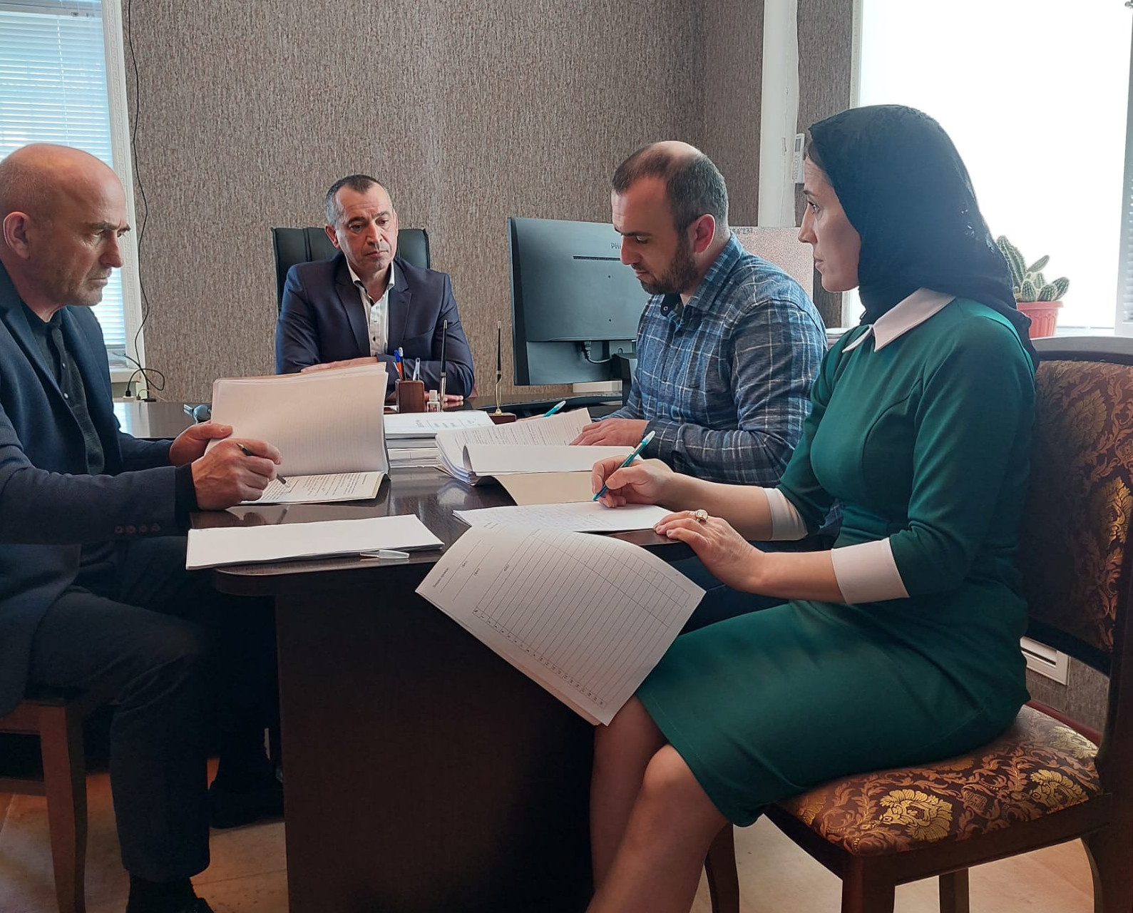 Социальный контракт - помощь государства для выхода из трудной жизненной ситуации