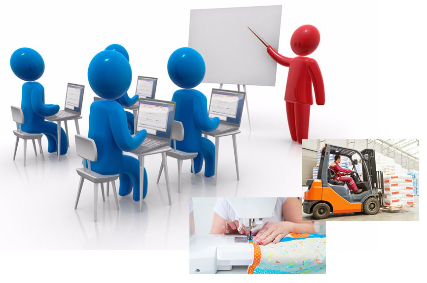 ПЕРЕЧЕНЬ приоритетных профессий (специальностей) для профессионального обучения и дополнительного профессионального образования безработных граждан, в том числе инвалидов молодого возраста в 2023 году