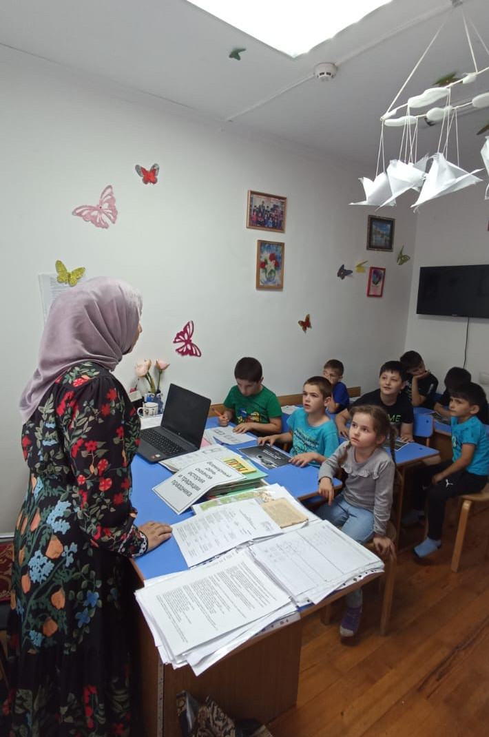 Всемирный день океанов