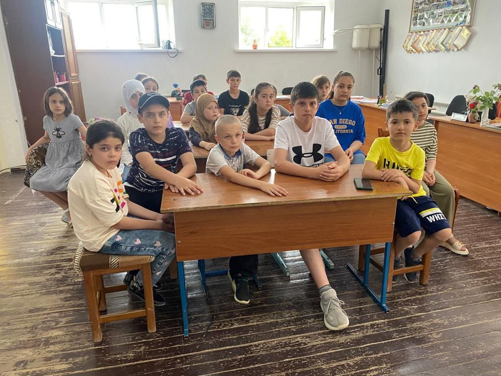 1 июня - День защиты детей