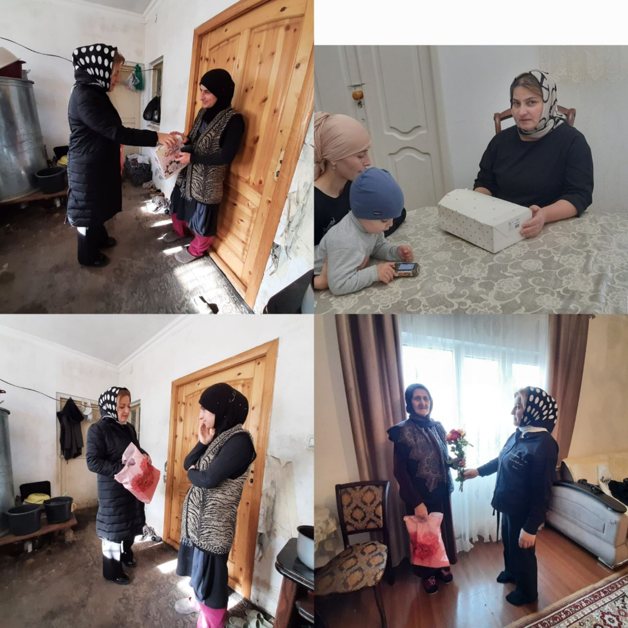 Мама - тот человек, который всегда будет с нами несмотря ни на что, будет любить и беречь своего ребенка.