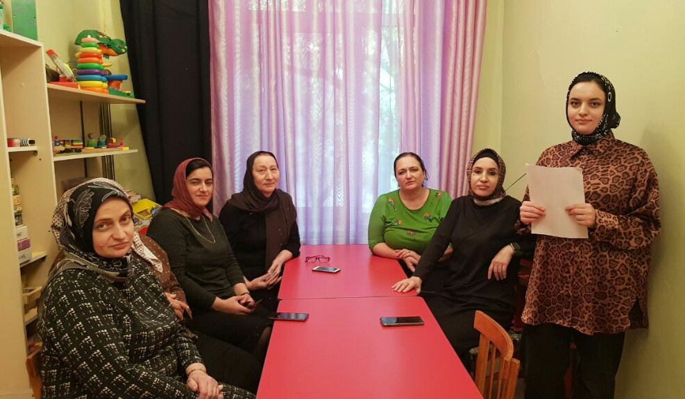 Лекция на тему: "Эмоциональное состояние у детей".