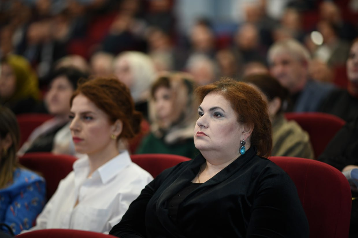 «Доступная среда»