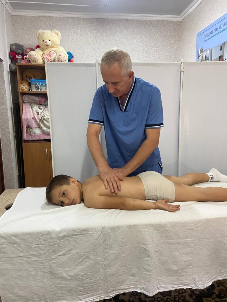 Трудовые будни