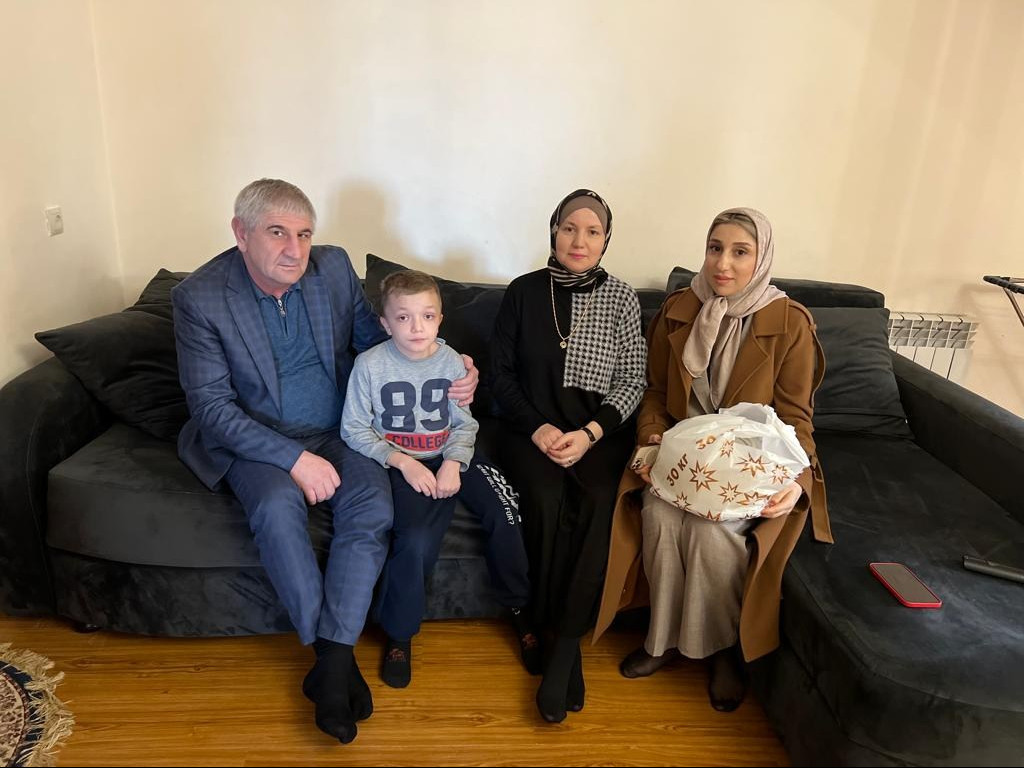 День защитника отечества!