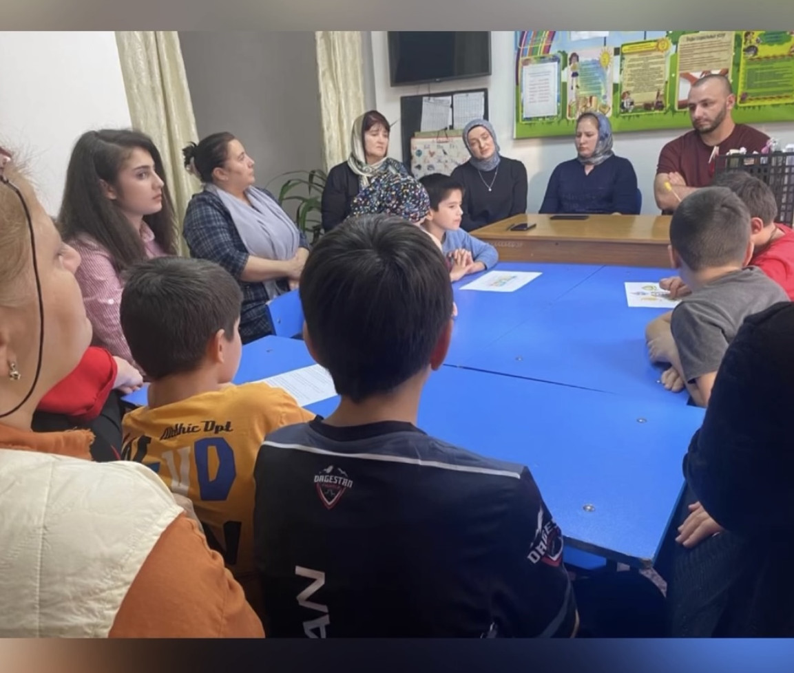 Повышение финансовой грамотности