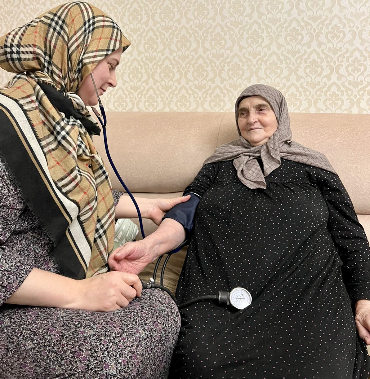 28.11.2022г. отделение 9