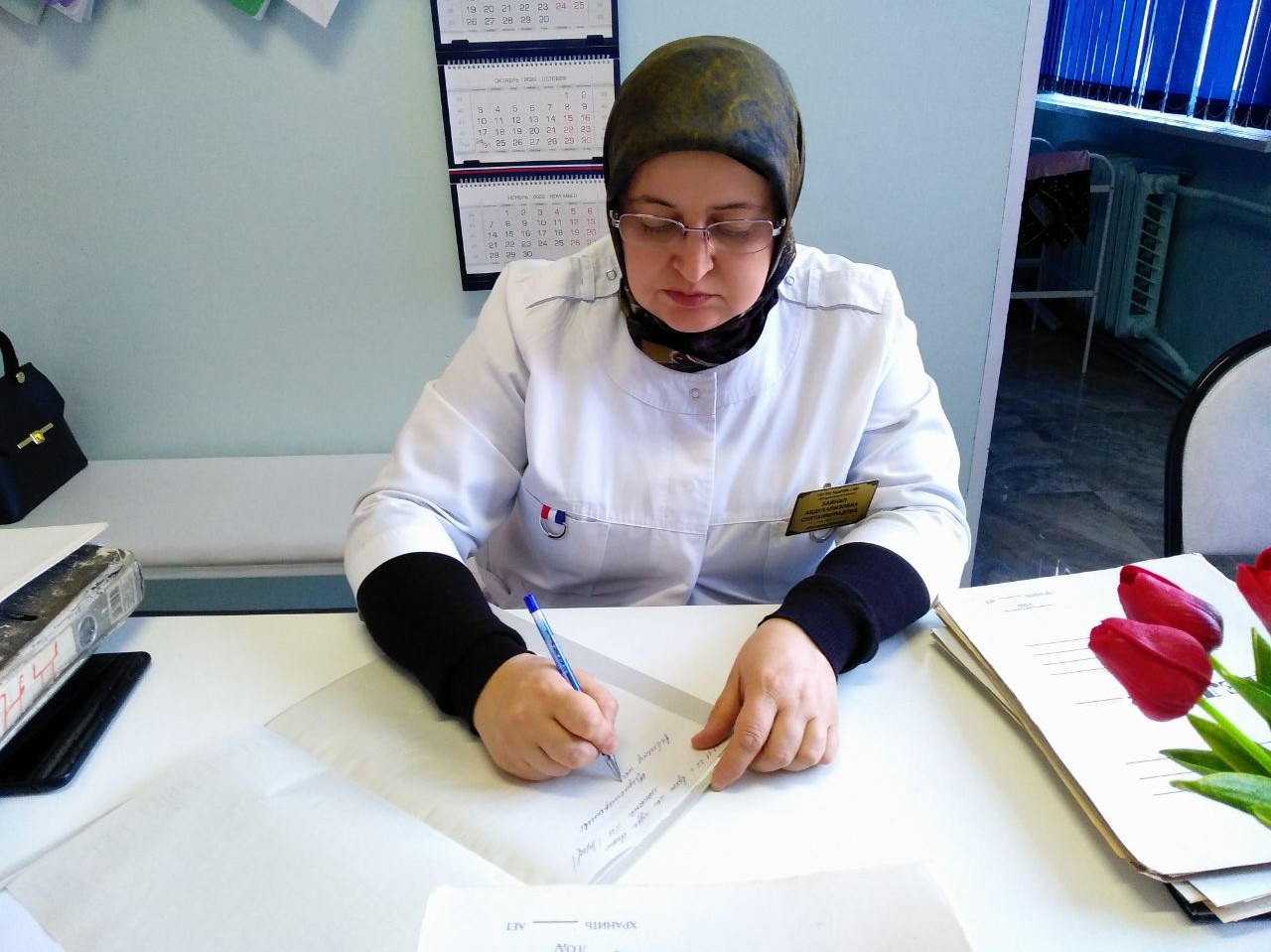 Физиотерапия и дети