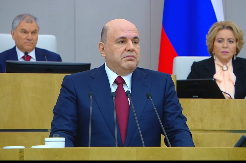 Правительство расширило программу маткапитала и проиндексировало пенсии